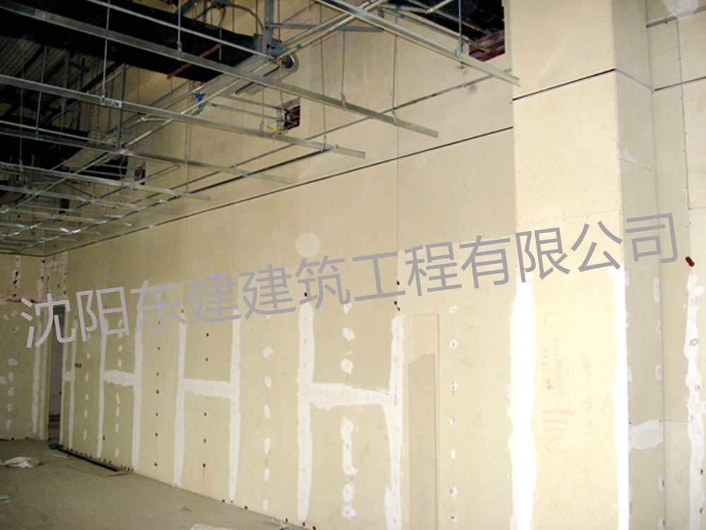 咸宁市硅酸盐防火板墙轻质防火墙 - 推荐